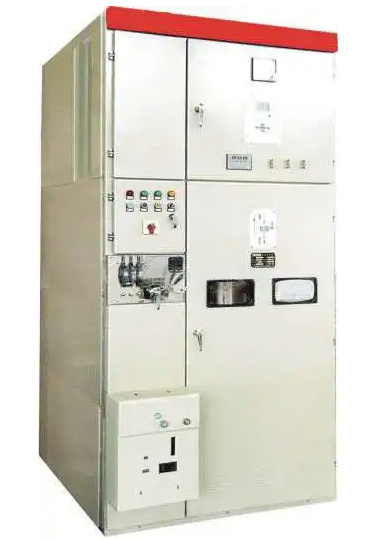 XGN2-12高壓開關(guān)柜