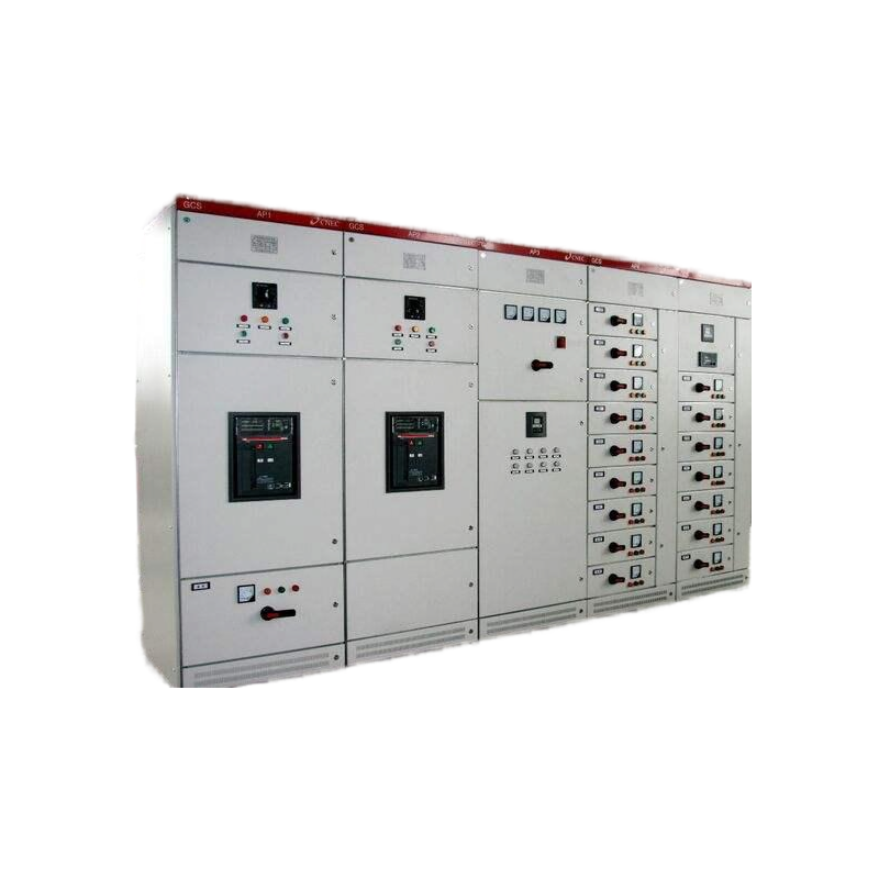 HXGN-12型高壓開關柜